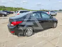 2017 Hyundai Accent фото