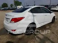 2017 Hyundai Accent photo