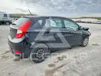 2017 Hyundai Accent фото