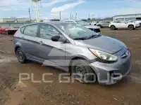 2017 Hyundai Accent фото