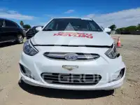 2017 Hyundai Accent фото