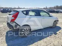 2017 Hyundai Accent фото