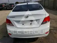 2017 Hyundai Accent photo