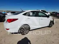 2017 Hyundai Accent фото