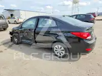 2017 Hyundai Accent фото