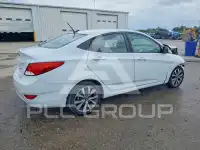 2017 Hyundai Accent фото