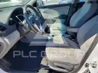 2017 Hyundai Accent фото