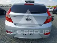 2017 Hyundai Accent фото