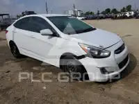 2017 Hyundai Accent photo