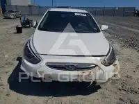 2017 Hyundai Accent фото