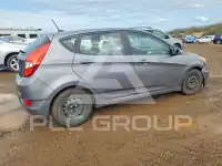 2017 Hyundai Accent фото