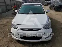 2017 Hyundai Accent photo