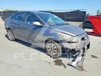 2017 Hyundai Accent фото
