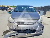 2017 Hyundai Accent фото