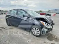 2017 Hyundai Accent фото