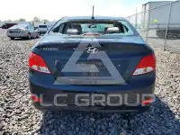2017 Hyundai Accent photo
