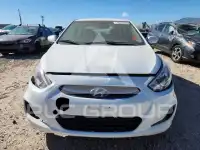 2017 Hyundai Accent фото