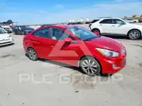 2017 Hyundai Accent фото