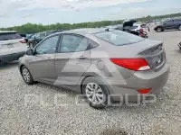 2017 Hyundai Accent фото