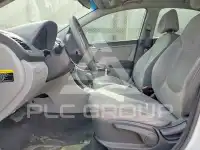 2017 Hyundai Accent photo