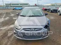 2017 Hyundai Accent фото
