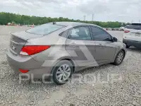 2017 Hyundai Accent фото