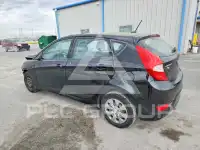 2017 Hyundai Accent фото