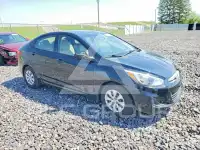 2017 Hyundai Accent photo