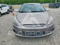 2017 Hyundai Accent фото