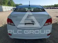 2017 Hyundai Accent фото