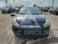 2017 Hyundai Accent фото
