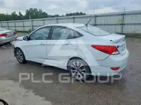2017 Hyundai Accent фото