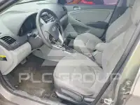 2017 Hyundai Accent фото