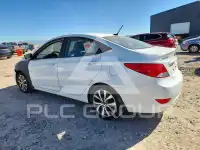 2017 Hyundai Accent фото