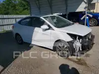 2017 Hyundai Accent фото