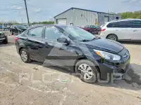 2017 Hyundai Accent фото