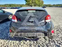 2017 Hyundai Veloster фото