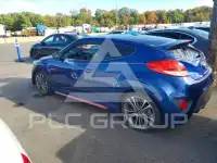 2017 Hyundai Veloster фото