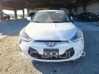 2017 Hyundai Veloster фото