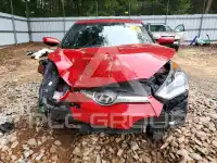 2017 Hyundai Veloster фото