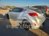 2017 Hyundai Veloster photo