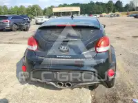 2017 Hyundai Veloster фото