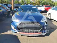2017 Hyundai Veloster фото