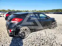2017 Hyundai Veloster фото