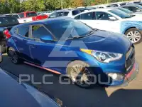 2017 Hyundai Veloster фото