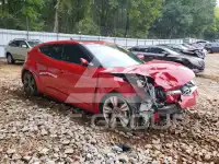 2017 Hyundai Veloster фото