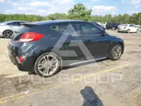 2017 Hyundai Veloster фото