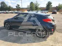 2017 Hyundai Veloster фото