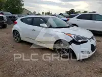 2017 Hyundai Veloster photo