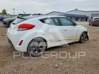 2017 Hyundai Veloster photo